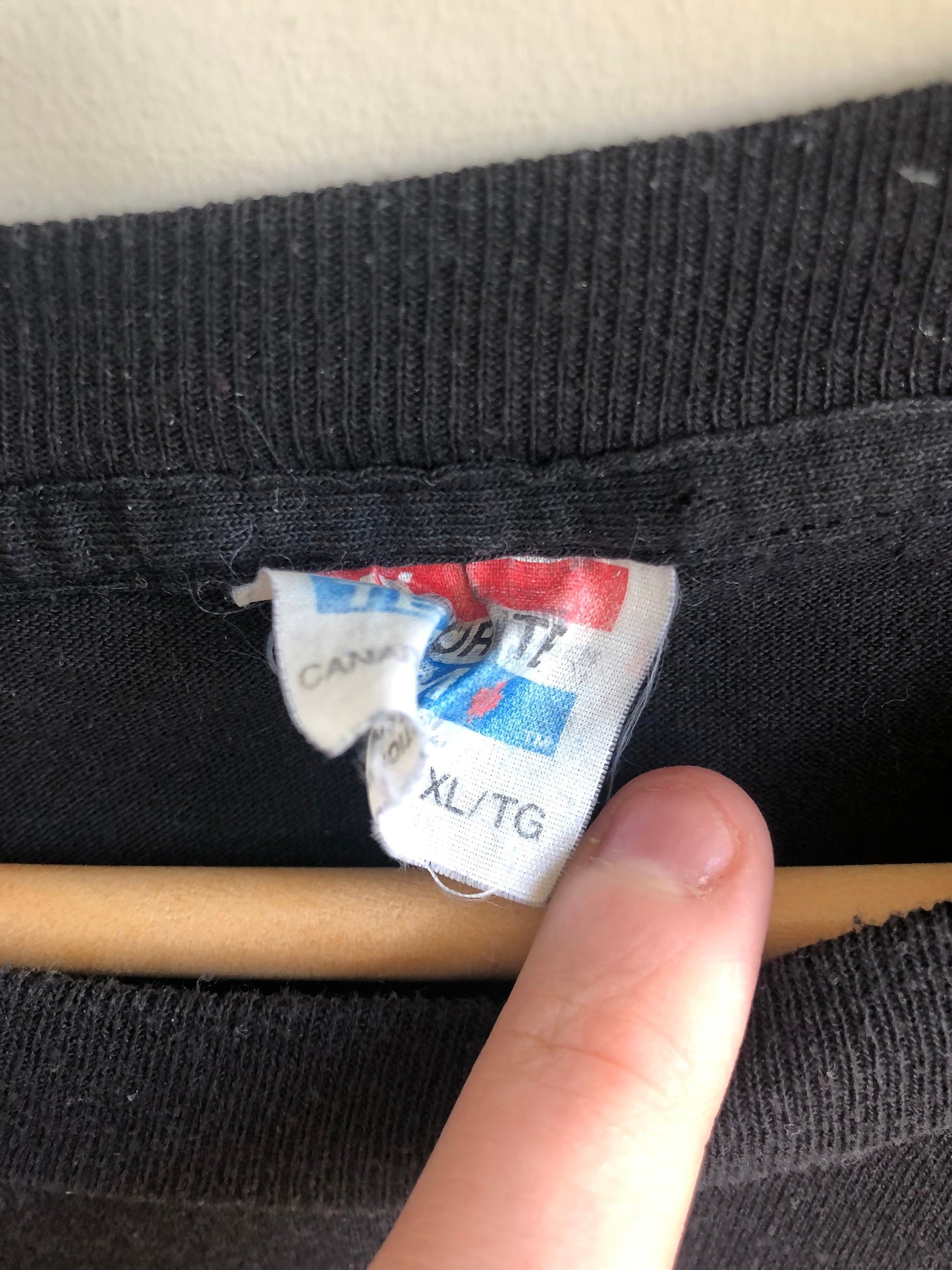 90s Throwback TORONTO BLUE JAYS T-Shirt