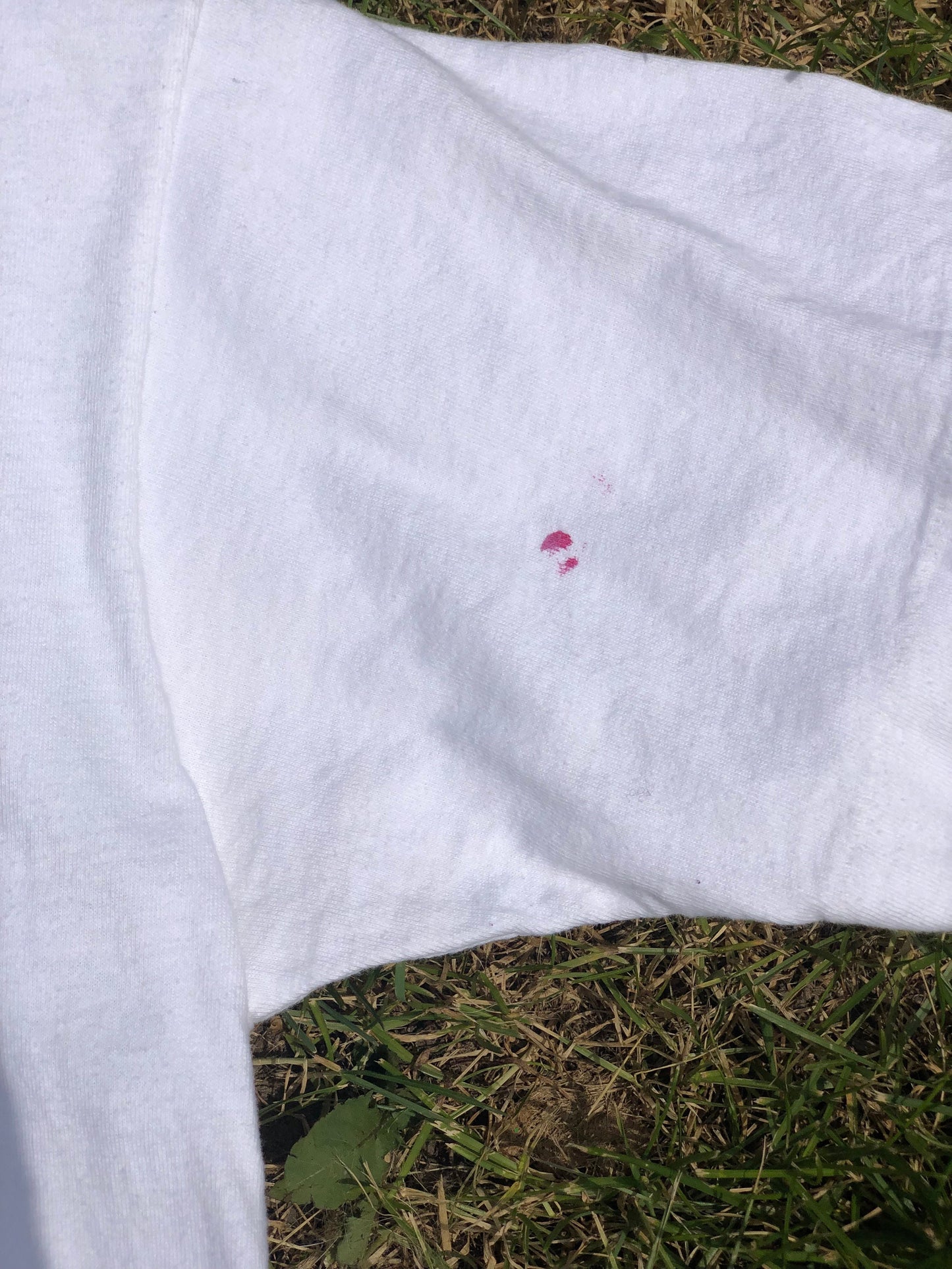 90s Vintage 1992 George W. H. Bush GLOBAL WARMING T-Shirt