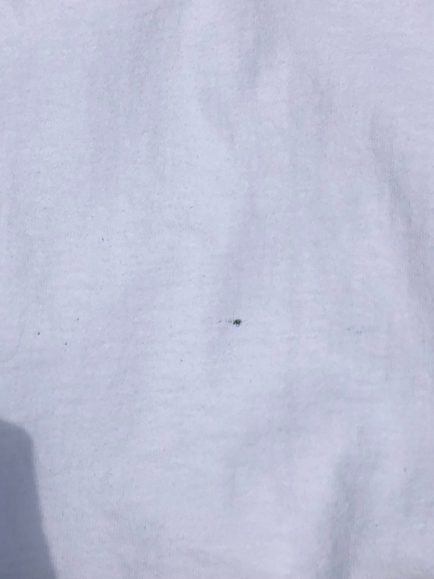 90s Vintage 1992 George W. H. Bush GLOBAL WARMING T-Shirt